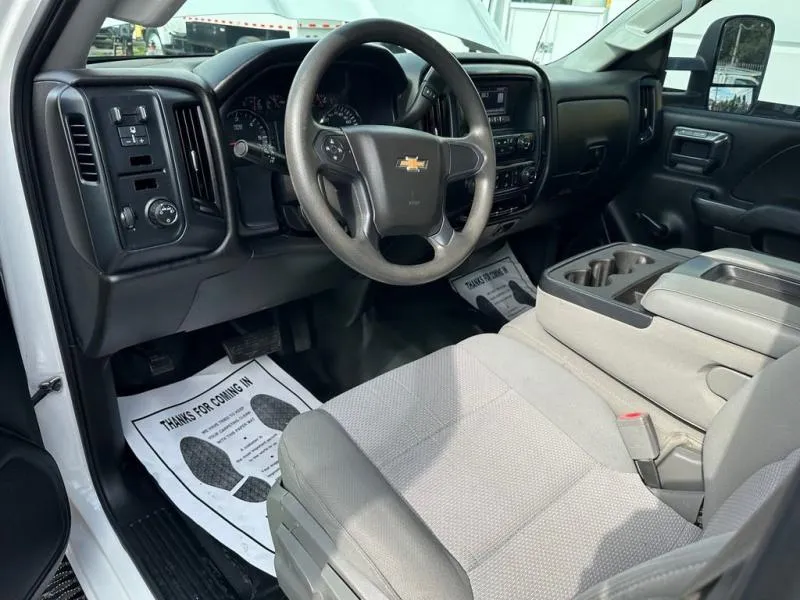 used Other Trucks Chevrolet  for sale, in North Hills, CA Thumbnail 7