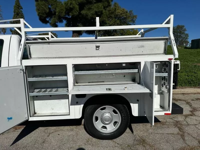 used Other Trucks Ford  for sale, in North Hills, CA Thumbnail 11