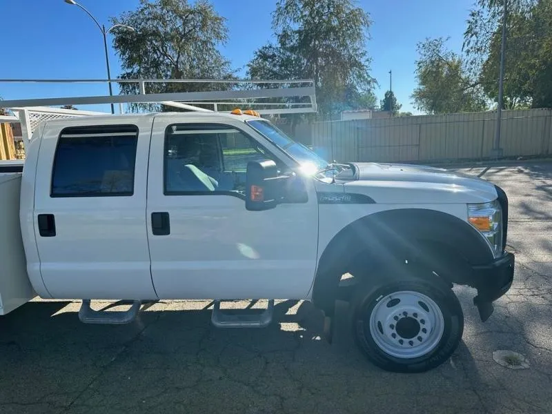 used Other Trucks Ford  for sale, in North Hills, CA Thumbnail 17