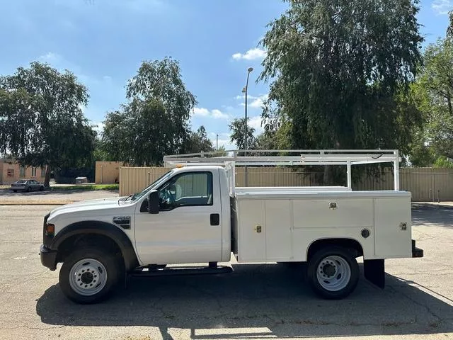 used Other Trucks Ford  for sale, in North Hills, CA Thumbnail 7
