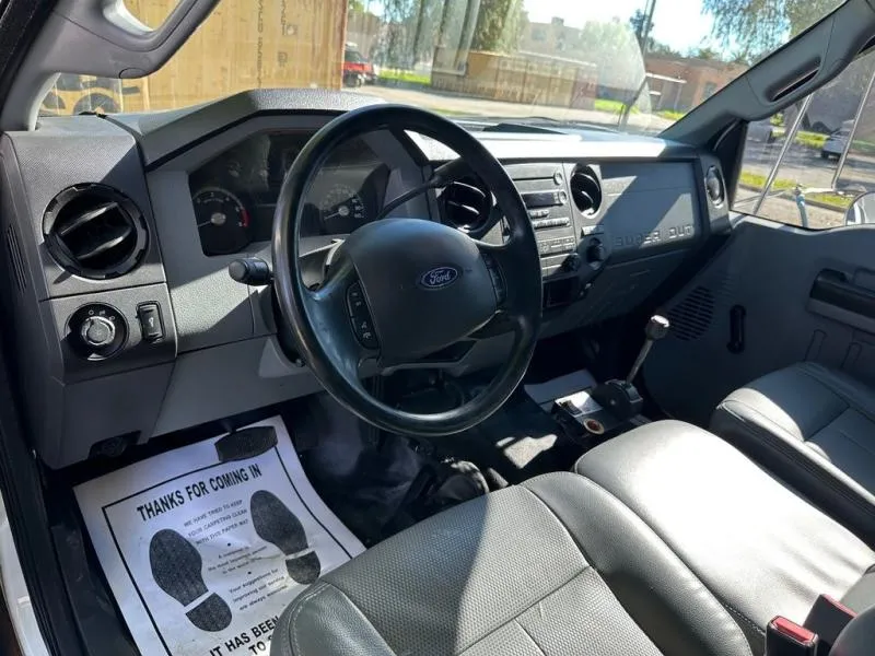 used Other Trucks Ford  for sale, in North Hills, CA Thumbnail 26