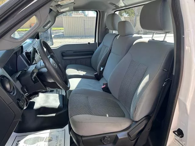 used Other Trucks Ford  for sale, in North Hills, CA Thumbnail 23