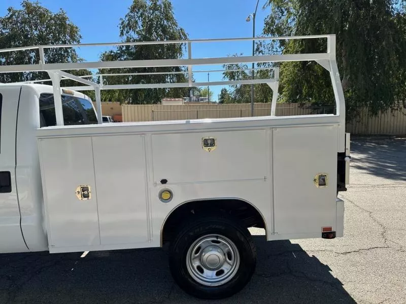 used Other Trucks Ford  for sale, in North Hills, CA Thumbnail 19