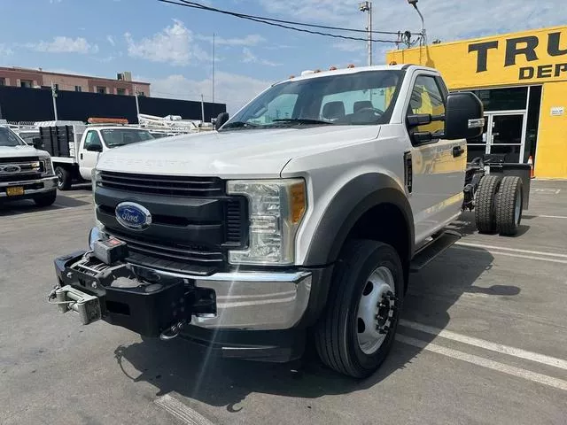 used Other Trailers Ford  for sale, in North Hills, CA Thumbnail 8