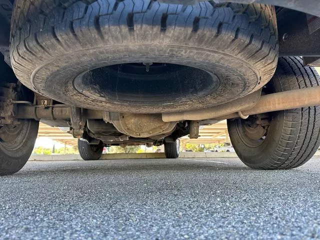 used Other Trucks Ford  for sale, in North Hills, CA Thumbnail 32