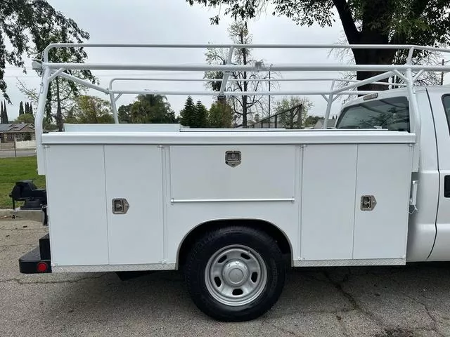 used Other Trucks Ford  for sale, in North Hills, CA Thumbnail 12