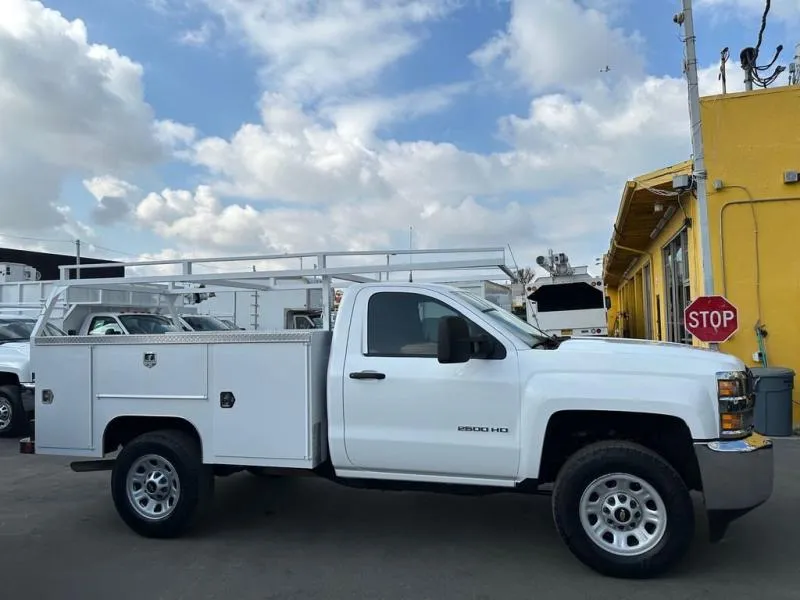 used Other Trucks Chevrolet  for sale, in North Hills, CA Thumbnail 4