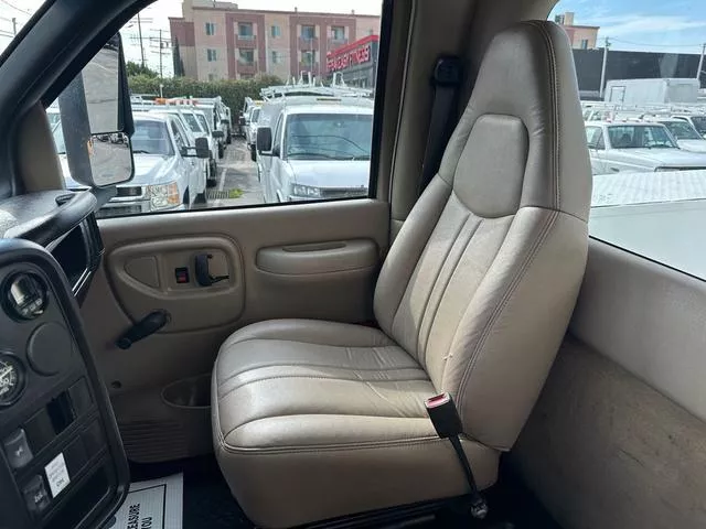 used Other Trucks GMC  for sale, in North Hills, CA Thumbnail 35