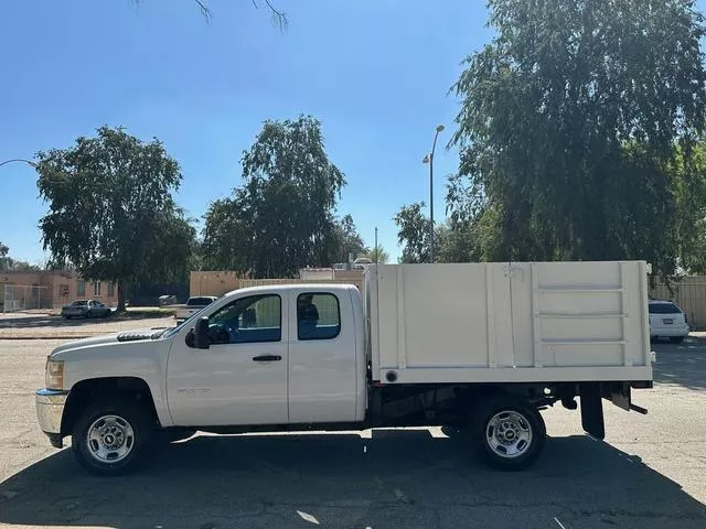 used Other Trucks Chevrolet  for sale, in North Hills, CA Thumbnail 6