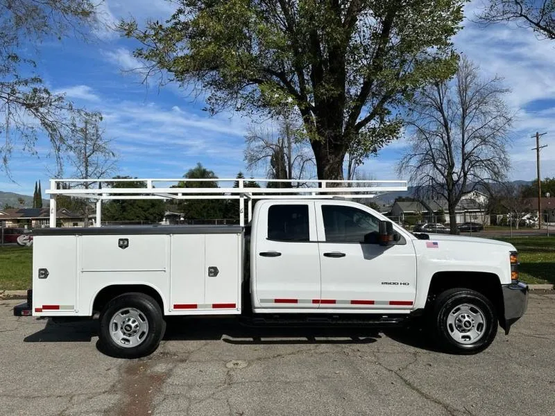 used Other Trucks Chevrolet  for sale, in North Hills, CA Thumbnail 3
