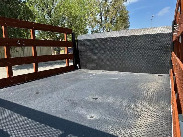 used Stake Bodies Ford  for sale, in North Hills, CA Thumbnail 16