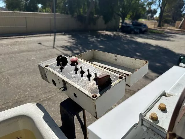 used Other Trucks Ford  for sale, in North Hills, CA Thumbnail 23