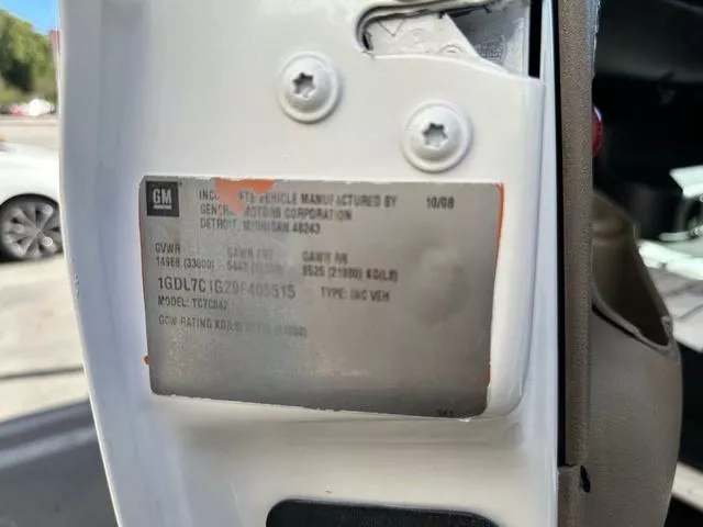 used Other Trucks GMC  for sale, in North Hills, CA Thumbnail 45