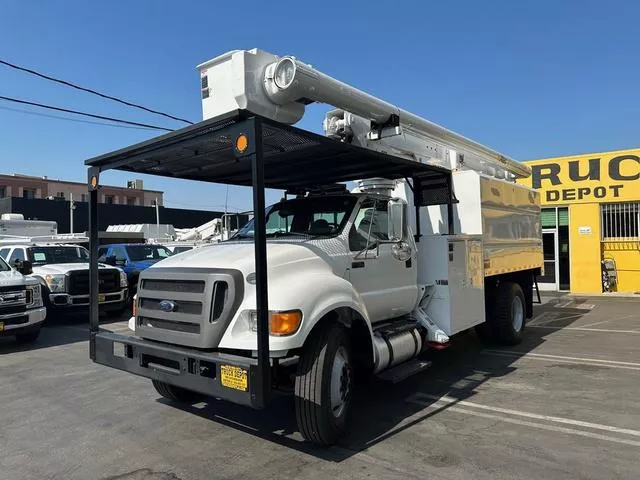 used Other Trucks Ford  for sale, in North Hills, CA Thumbnail 13