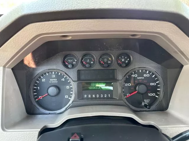 used Other Trucks Ford  for sale, in North Hills, CA Thumbnail 19