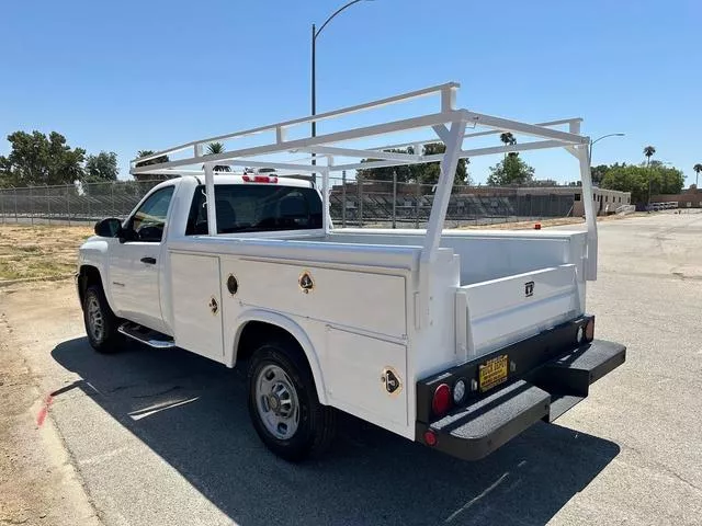 used Other Trucks Chevrolet  for sale, in North Hills, CA Thumbnail 5