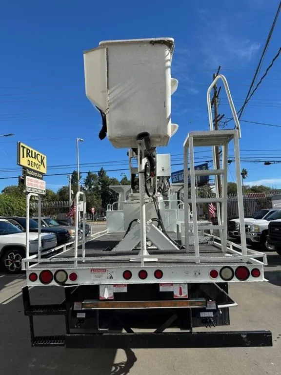 used Other Trucks International  for sale, in North Hills, CA Thumbnail 5