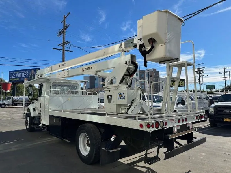 used Other Trucks International  for sale, in North Hills, CA Thumbnail 6