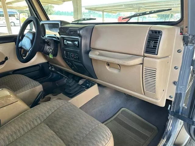 used Other Trailers Jeep  for sale, in North Hills, CA Thumbnail 16