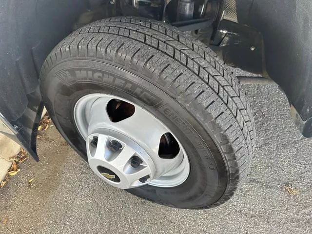 used Other Trucks Chevrolet  for sale, in North Hills, CA Thumbnail 33