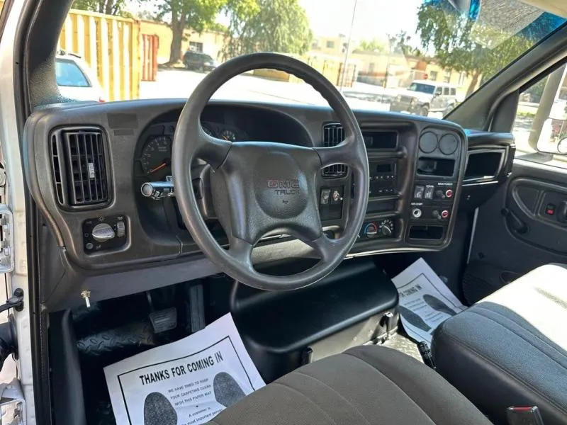 used Other Trucks GMC  for sale, in North Hills, CA Thumbnail 26