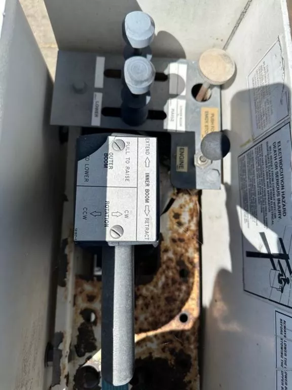 used Other Trucks Ford  for sale, in North Hills, CA Thumbnail 22