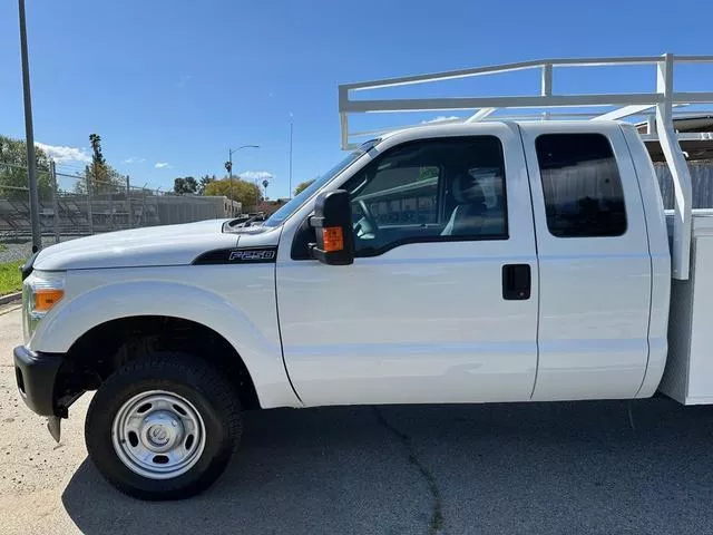 used Other Trucks Ford  for sale, in North Hills, CA Thumbnail 17