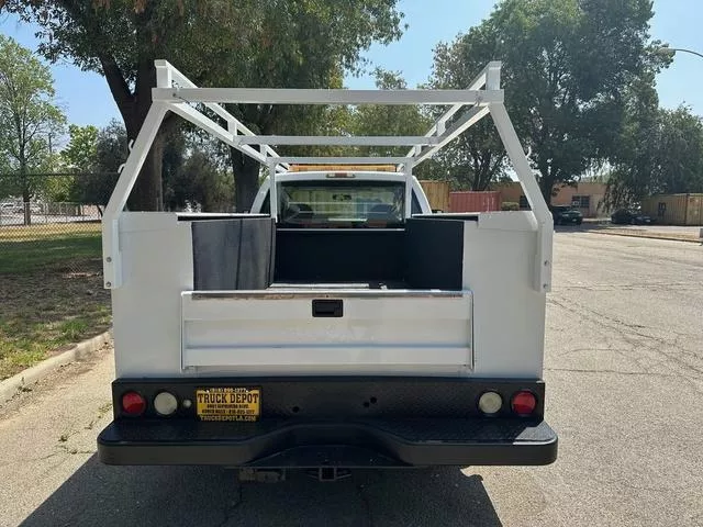used Other Trucks Ford  for sale, in North Hills, CA Thumbnail 5