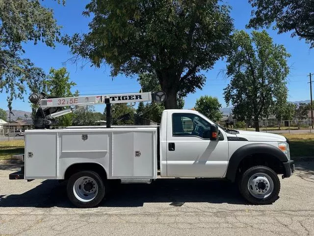 used Other Trucks Ford  for sale, in North Hills, CA Thumbnail 2