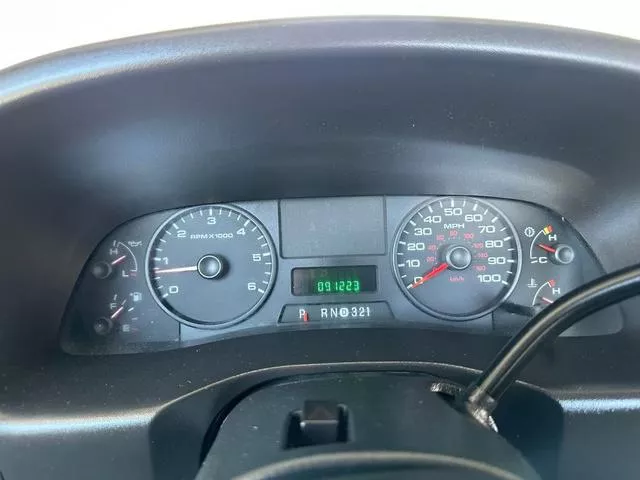 used Other Trucks Ford  for sale, in North Hills, CA Thumbnail 15