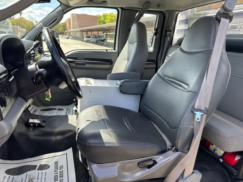 used Other Trucks Ford  for sale, in North Hills, CA Thumbnail 27