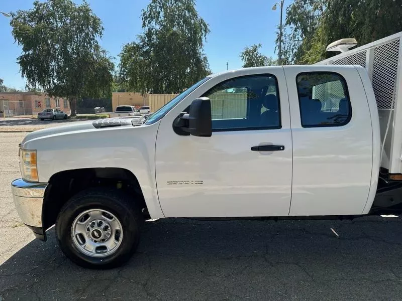 used Other Trucks Chevrolet  for sale, in North Hills, CA Thumbnail 13