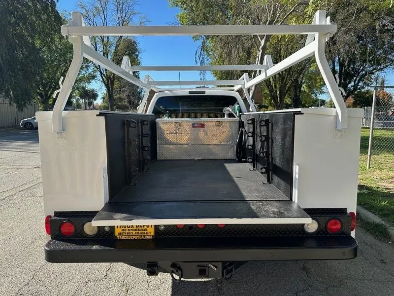 used Other Trucks Ford  for sale, in North Hills, CA Thumbnail 16