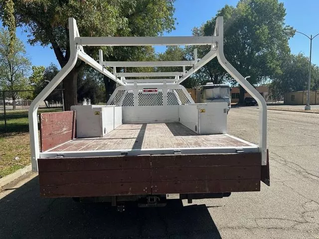 used Other Trucks Chevrolet  for sale, in North Hills, CA Thumbnail 15