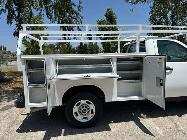 used Other Trucks Chevrolet  for sale, in North Hills, CA Thumbnail 10