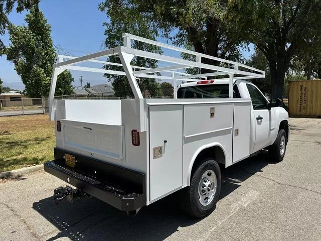 used Other Trucks Chevrolet  for sale, in North Hills, CA Thumbnail 3