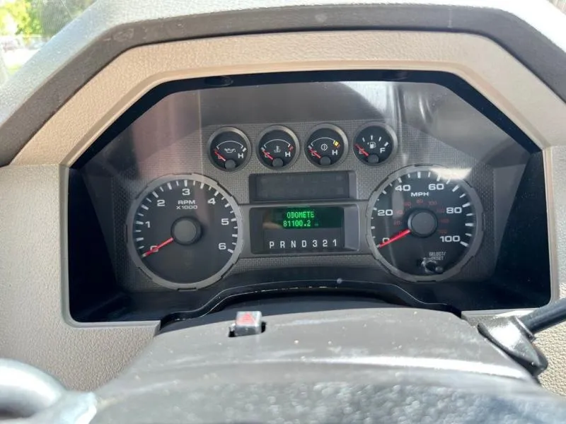 used Other Trucks Ford  for sale, in North Hills, CA Thumbnail 22