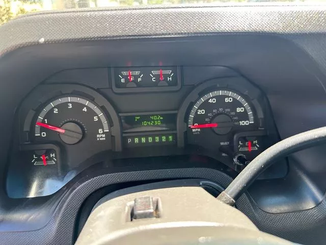 used Other Trucks Ford  for sale, in North Hills, CA Thumbnail 20