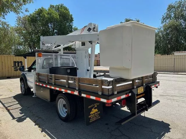 used Other Trucks Ford  for sale, in North Hills, CA Thumbnail 8