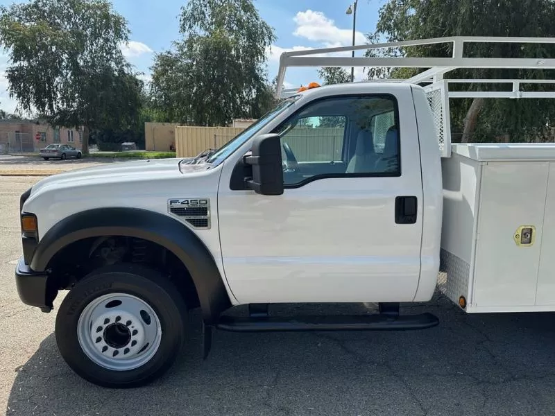 used Other Trucks Ford  for sale, in North Hills, CA Thumbnail 19