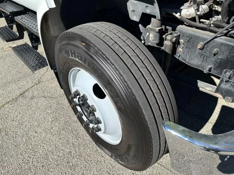 used Other Trucks Ford  for sale, in North Hills, CA Thumbnail 47