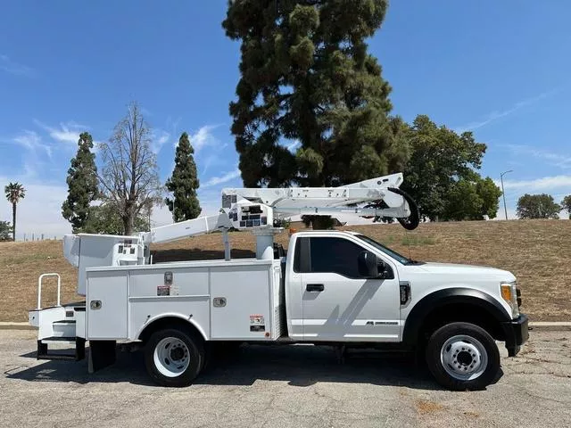 used Other Trucks Ford  for sale, in North Hills, CA Thumbnail 2