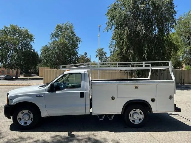 used Other Trucks Ford  for sale, in North Hills, CA Thumbnail 6
