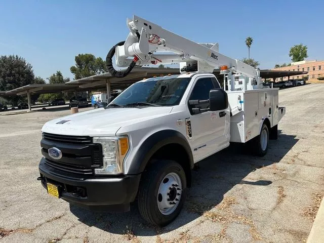 used Other Trucks Ford  for sale, in North Hills, CA Thumbnail 7