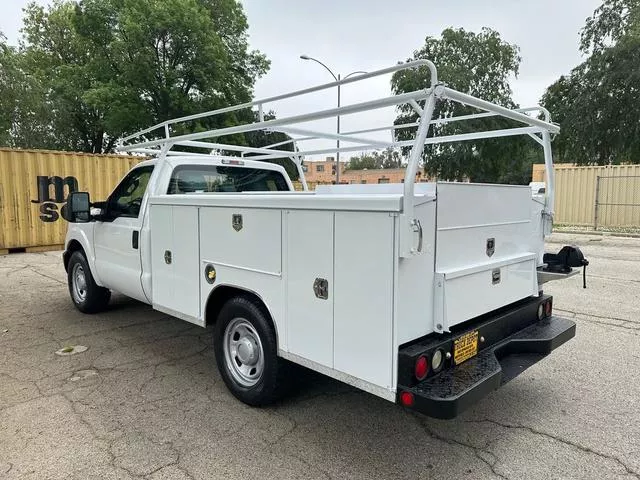 used Other Trucks Ford  for sale, in North Hills, CA Thumbnail 6