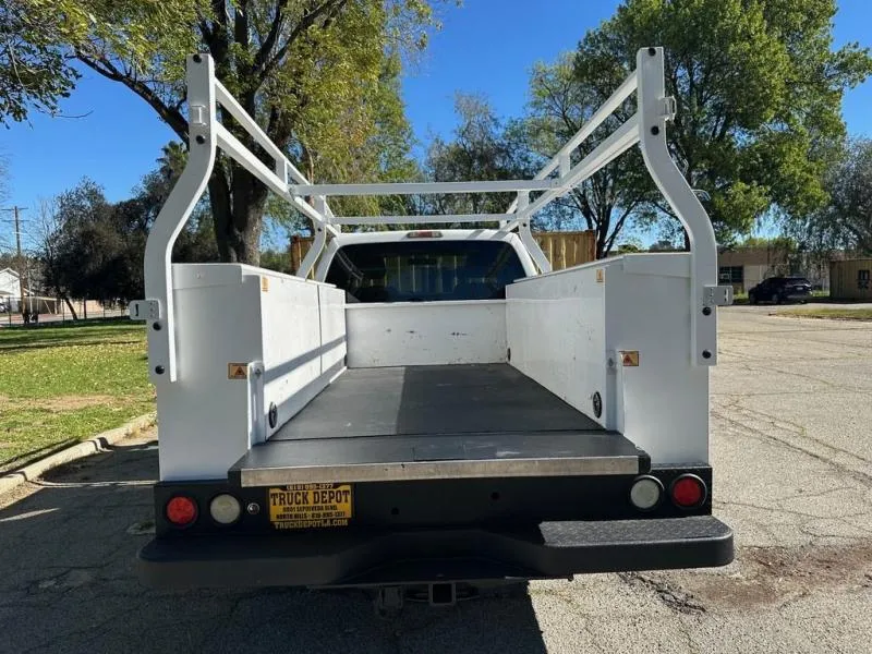 used Other Trucks Ford  for sale, in North Hills, CA Thumbnail 13