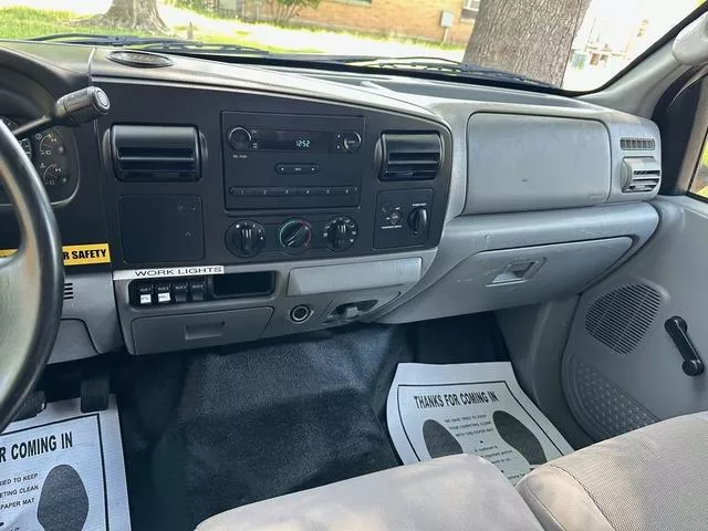 used Other Trucks Ford  for sale, in North Hills, CA Thumbnail 18
