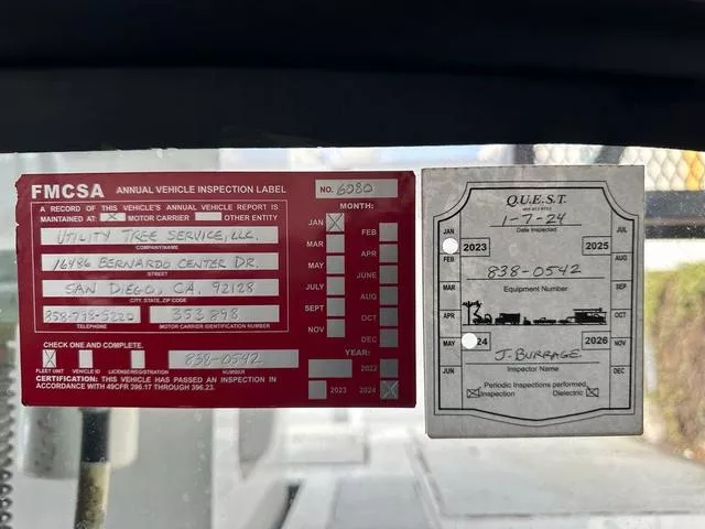 used Other Trucks Ford  for sale, in North Hills, CA Thumbnail 47