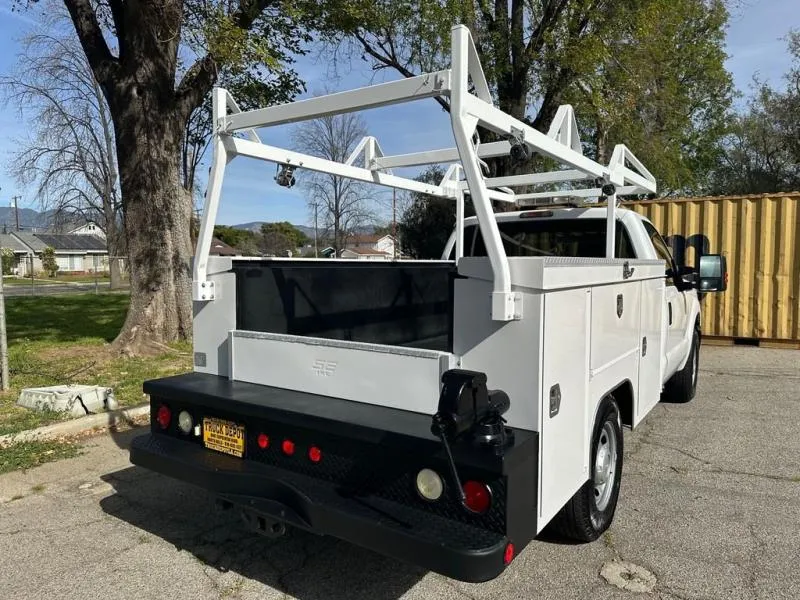 used Other Trucks Ford  for sale, in North Hills, CA Thumbnail 4