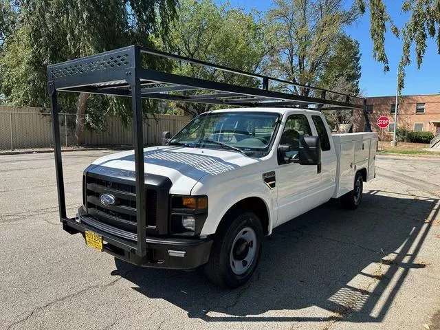used Other Trucks Ford  for sale, in North Hills, CA Thumbnail 8